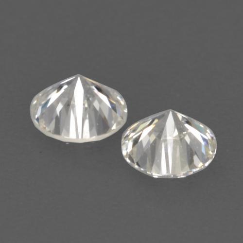 自然派の商品を探す 0.22ct ウォームホワイト ダイヤモンド 宝石, ラウンドカット, インド からGemSelectで. 在庫あり、世界各国へ発送!