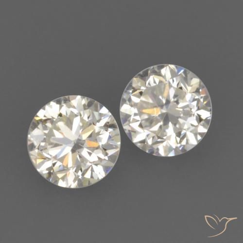 Shop natural 0.20ct I ダイヤモンド gems, ラウンド, from インド at GemSelect. In stock, global shipping!