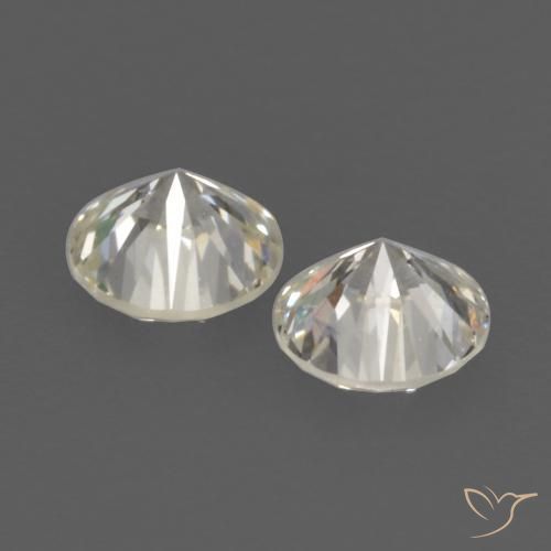 Shop natural 0.20ct I ダイヤモンド gems, ラウンド, from インド at GemSelect. In stock, global shipping!