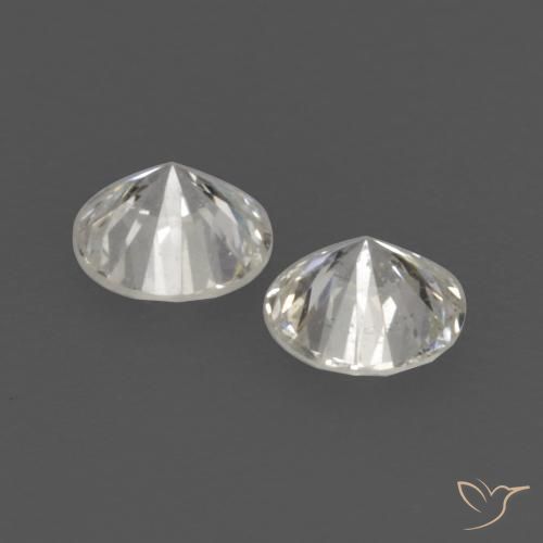 Shop natural 0.18ct I ダイヤモンド gems, ラウンド, from インド at GemSelect. In stock, global shipping!