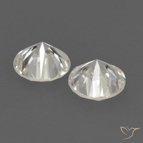 Shop natural 0.21ct I ダイヤモンド gems, ラウンド, from インド at GemSelect. In stock, global shipping!