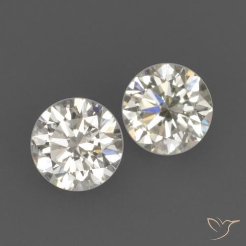 Shop natural 0.16ct I ダイヤモンド gems, ラウンド, from インド at GemSelect. In stock, global shipping!