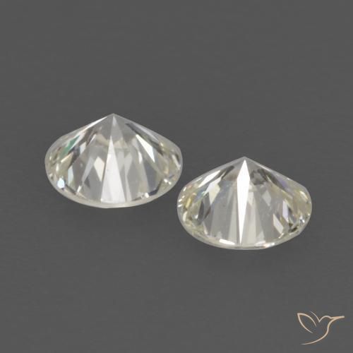 Shop natural 0.16ct I ダイヤモンド gems, ラウンド, from インド at GemSelect. In stock, global shipping!