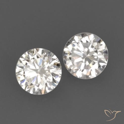 Shop natural 0.16ct I ダイヤモンド gems, ラウンド, from インド at GemSelect. In stock, global shipping!