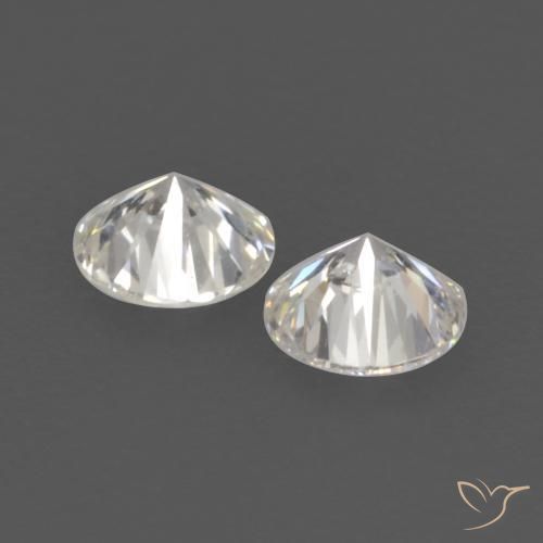 Shop natural 0.16ct I ダイヤモンド gems, ラウンド, from インド at GemSelect. In stock, global shipping!