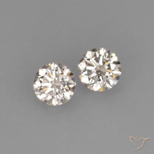 Shop natural 0.15ct K ダイヤモンド gems, ラウンド, from インド at GemSelect. In stock, global shipping!