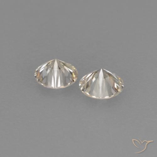 Shop natural 0.15ct K ダイヤモンド gems, ラウンド, from インド at GemSelect. In stock, global shipping!
