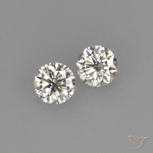 Shop natural 0.14ct L ダイヤモンド gems, ラウンド, from インド at GemSelect. In stock, global shipping!
