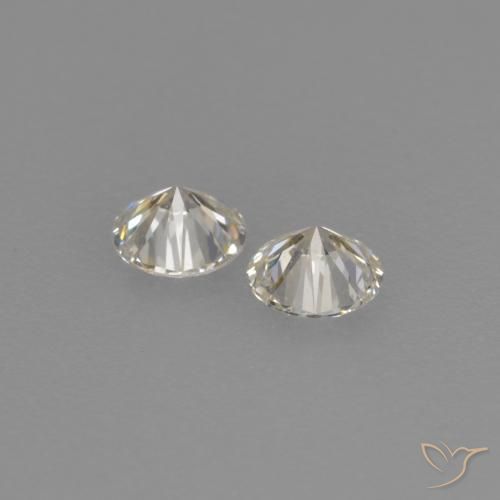 Shop natural 0.14ct L ダイヤモンド gems, ラウンド, from インド at GemSelect. In stock, global shipping!