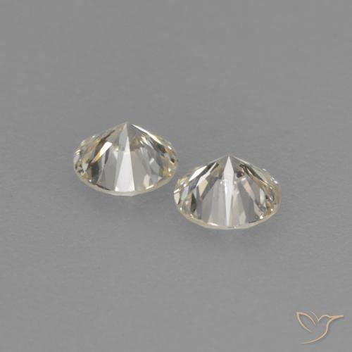自然派の商品を探す 0.23ct L ダイヤモンド 宝石, ラウンドカット, インド からGemSelectで. 在庫あり、世界各国へ発送!