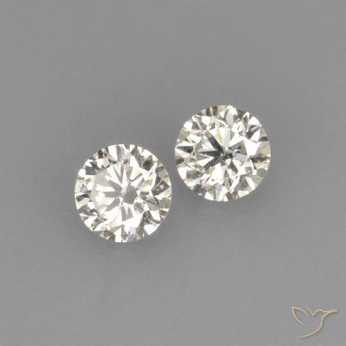 Shop natural 0.18ct L ダイヤモンド gems, ラウンド, from インド at GemSelect. In stock, global shipping!