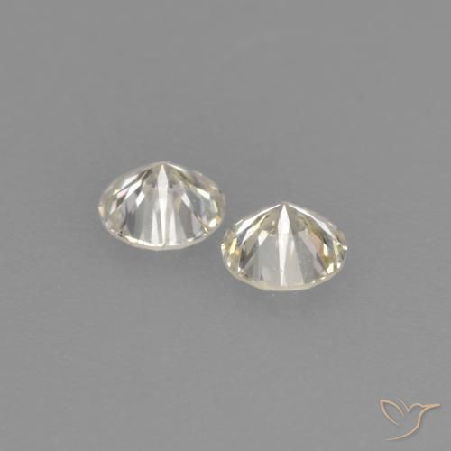 Shop natural 0.18ct L ダイヤモンド gems, ラウンド, from インド at GemSelect. In stock, global shipping!