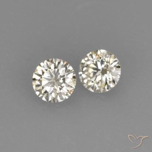 Shop natural 0.17ct K ダイヤモンド gems, ラウンド, from インド at GemSelect. In stock, global shipping!