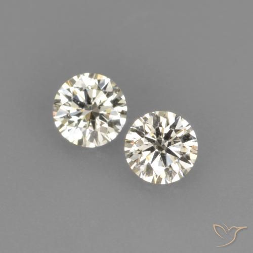 Shop natural 0.17ct K ダイヤモンド gems, ラウンド, from インド at GemSelect. In stock, global shipping!