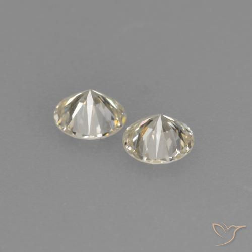 Shop natural 0.17ct K ダイヤモンド gems, ラウンド, from インド at GemSelect. In stock, global shipping!