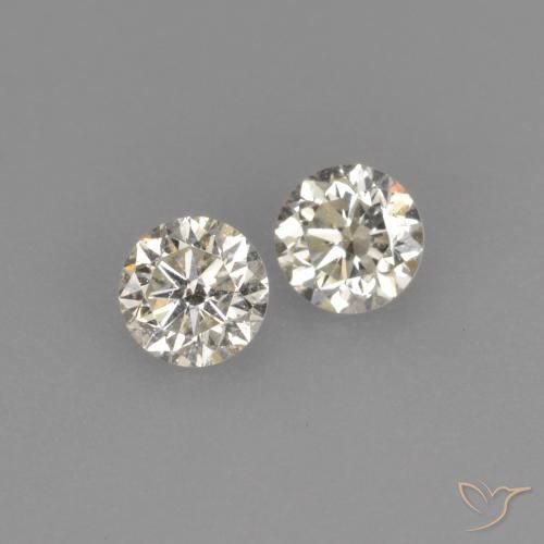 Shop natural 0.17ct L ダイヤモンド gems, ラウンド, from インド at GemSelect. In stock, global shipping!