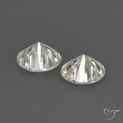 Shop natural 0.15ct I ダイヤモンド gems, ラウンド, from インド at GemSelect. In stock, global shipping!