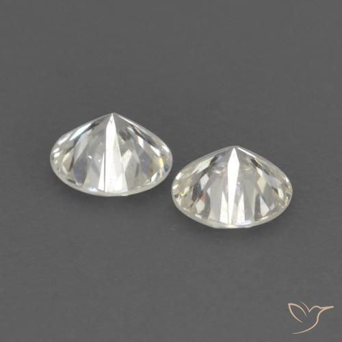 Shop natural 0.14ct I ダイヤモンド gems, ラウンド, from インド at GemSelect. In stock, global shipping!