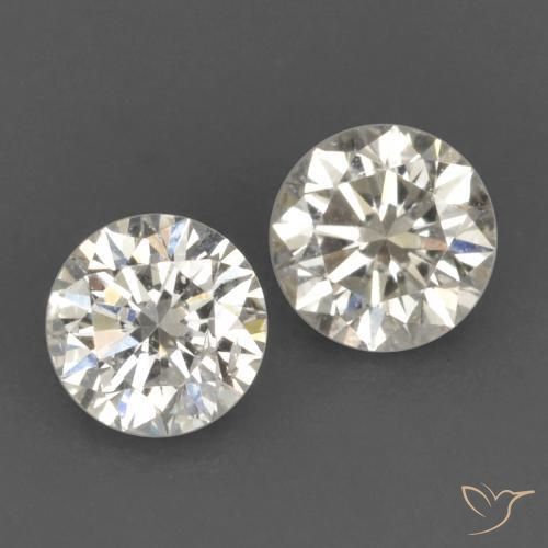 Shop natural 0.22ct J ダイヤモンド gems, ラウンド, from インド at GemSelect. In stock, global shipping!
