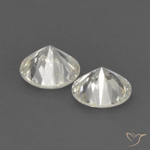 Shop natural 0.21ct I ダイヤモンド gems, ラウンド, from インド at GemSelect. In stock, global shipping!