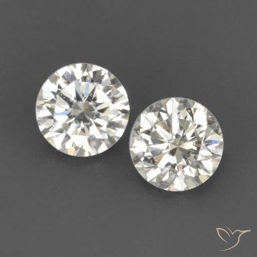 Shop natural 0.15ct J ダイヤモンド gems, ラウンド, from インド at GemSelect. In stock, global shipping!