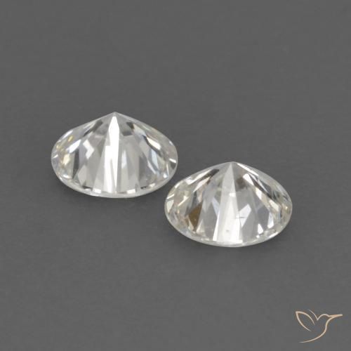 Shop natural 0.15ct J ダイヤモンド gems, ラウンド, from インド at GemSelect. In stock, global shipping!