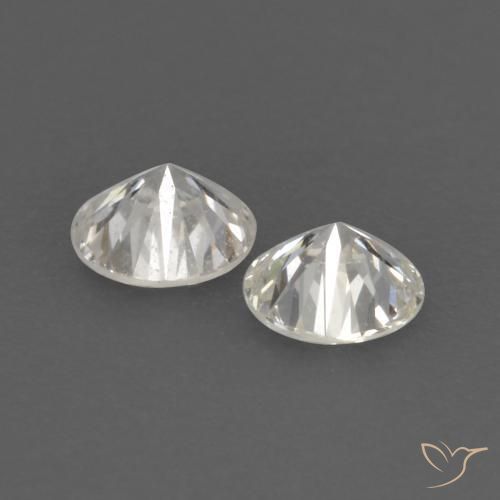Shop natural 0.15ct I ダイヤモンド gems, ラウンド, from インド at GemSelect. In stock, global shipping!