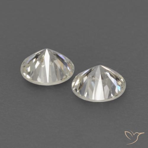 Shop natural 0.17ct H ダイヤモンド gems, ラウンド, from インド at GemSelect. In stock, global shipping!
