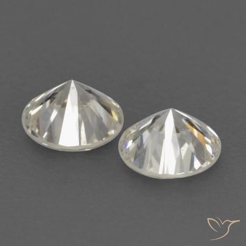 Shop natural 0.23ct I ダイヤモンド gems, ラウンド, from インド at GemSelect. In stock, global shipping!
