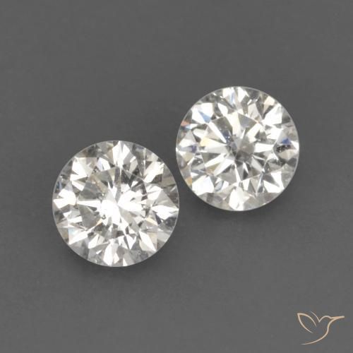 Shop natural 0.15ct I ダイヤモンド gems, ラウンド, from インド at GemSelect. In stock, global shipping!