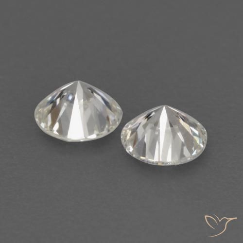 Shop natural 0.15ct I ダイヤモンド gems, ラウンド, from インド at GemSelect. In stock, global shipping!