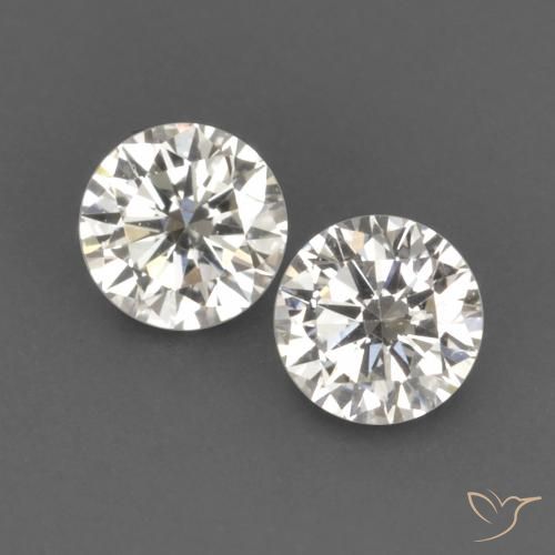 Shop natural 0.17ct I ダイヤモンド gems, ラウンド, from インド at GemSelect. In stock, global shipping!