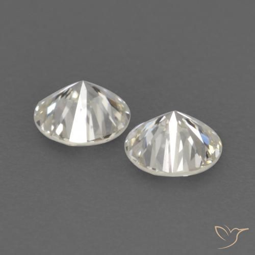 Shop natural 0.17ct I ダイヤモンド gems, ラウンド, from インド at GemSelect. In stock, global shipping!