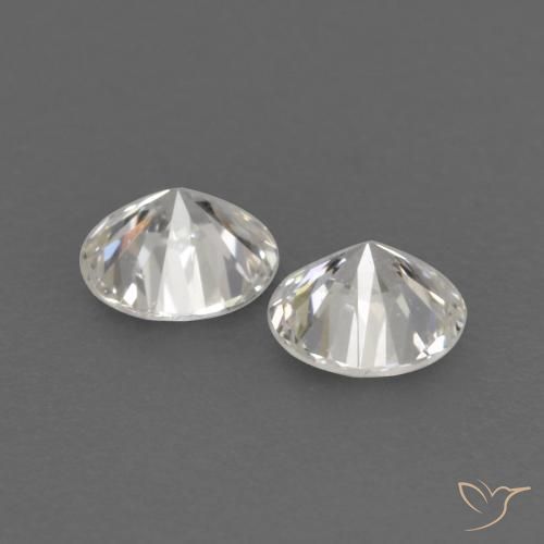 Shop natural 0.15ct I ダイヤモンド gems, ラウンド, from インド at GemSelect. In stock, global shipping!