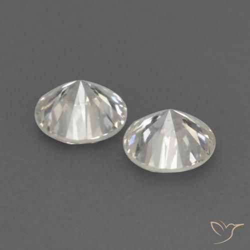 Shop natural 0.17ct I ダイヤモンド gems, ラウンド, from インド at GemSelect. In stock, global shipping!