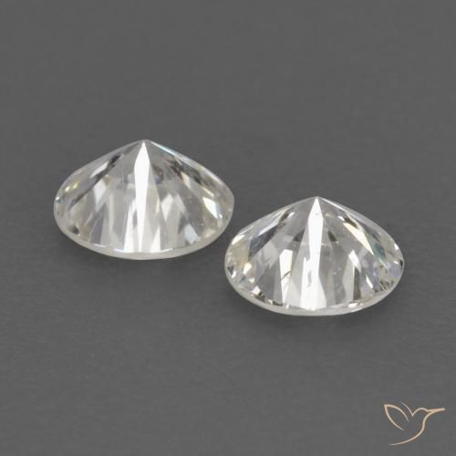 Shop natural 0.18ct I ダイヤモンド gems, ラウンド, from インド at GemSelect. In stock, global shipping!