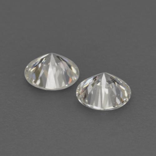 自然派の商品を探す 0.13ct ウォームホワイト ダイヤモンド 宝石, ラウンドカット, インド からGemSelectで. 在庫あり、世界各国へ発送!