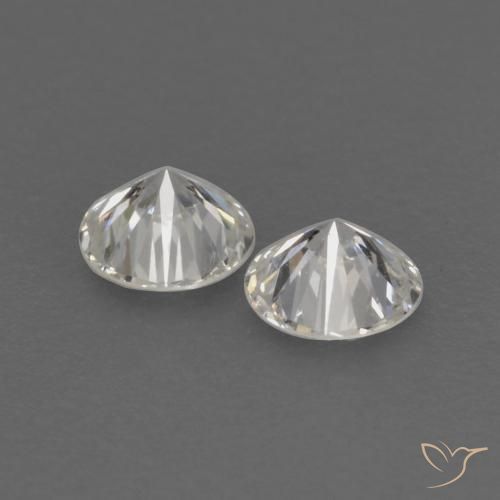 Shop natural 0.14ct I ダイヤモンド gems, ラウンド, from インド at GemSelect. In stock, global shipping!