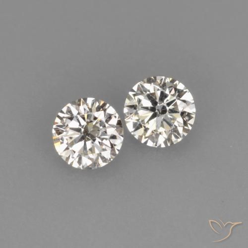 Shop natural 0.18ct J ダイヤモンド gems, ラウンド, from インド at GemSelect. In stock, global shipping!