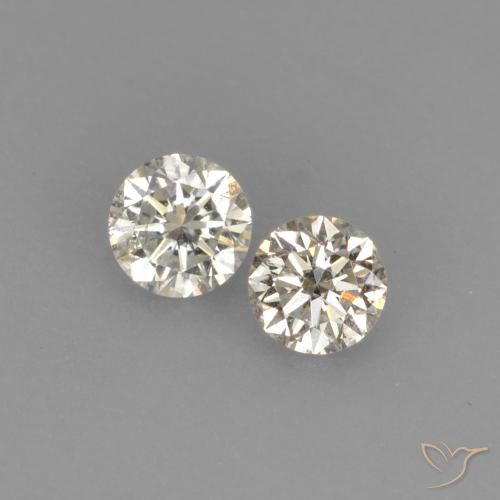 Shop natural 0.17ct L ダイヤモンド gems, ラウンド, from インド at GemSelect. In stock, global shipping!
