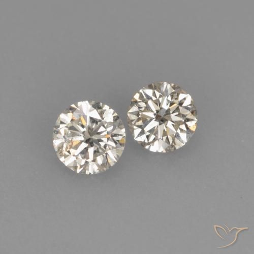 Shop natural 0.17ct L ダイヤモンド gems, ラウンド, from インド at GemSelect. In stock, global shipping!