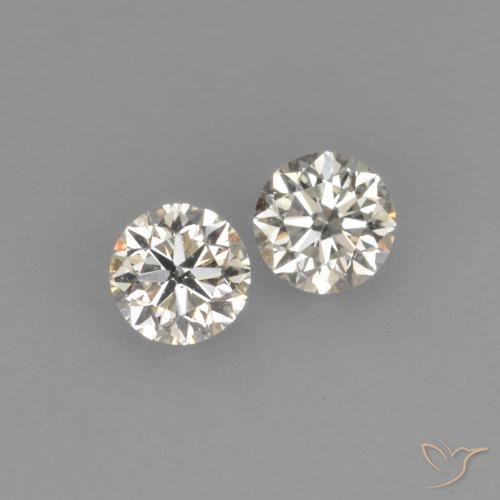 Shop natural 0.18ct K ダイヤモンド gems, ラウンド, from インド at GemSelect. In stock, global shipping!