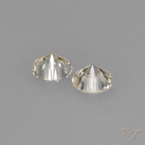 Shop natural 0.18ct K ダイヤモンド gems, ラウンド, from インド at GemSelect. In stock, global shipping!