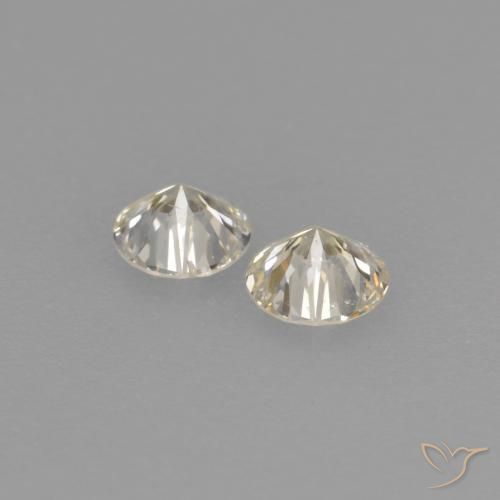 Shop natural 0.16ct J ダイヤモンド gems, ラウンド, from インド at GemSelect. In stock, global shipping!