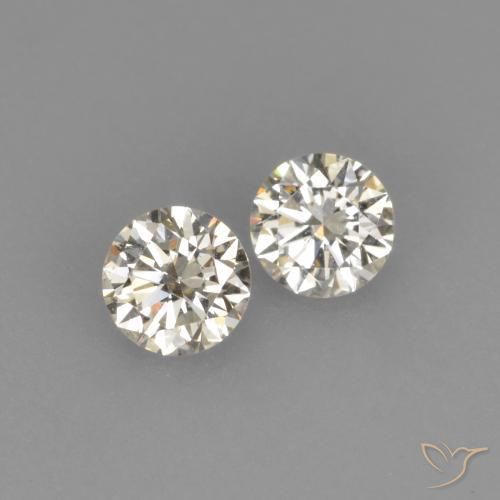 Shop natural 0.20ct J ダイヤモンド gems, ラウンド, from インド at GemSelect. In stock, global shipping!