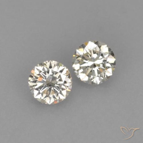 Shop natural 0.20ct L ダイヤモンド gems, ラウンド, from インド at GemSelect. In stock, global shipping!