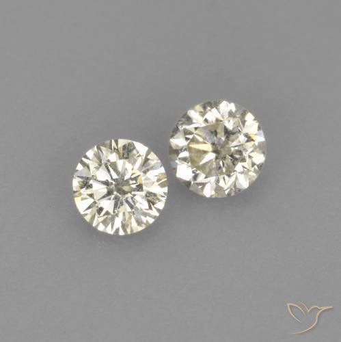 Shop natural 0.19ct L ダイヤモンド gems, ラウンド, from インド at GemSelect. In stock, global shipping!