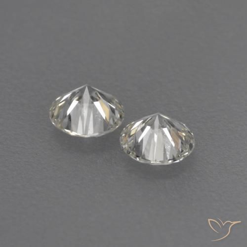 Shop natural 0.14ct J ダイヤモンド gems, ラウンド, from インド at GemSelect. In stock, global shipping!