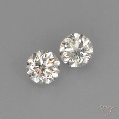 Shop natural 0.18ct L ダイヤモンド gems, ラウンド, from インド at GemSelect. In stock, global shipping!