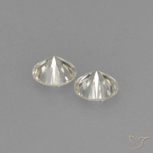 Shop natural 0.18ct L ダイヤモンド gems, ラウンド, from インド at GemSelect. In stock, global shipping!